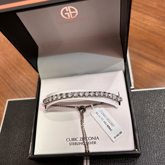 Diamond Bracelet - Picture 2 of 3